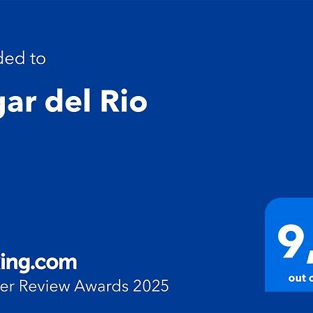 Couzadoiro Lugar Del Rio 게스트하우스 외부 사진